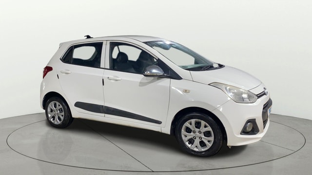 View Hyundai Grand i10 Image 21 Used Hyundai Grand i10 Image 21