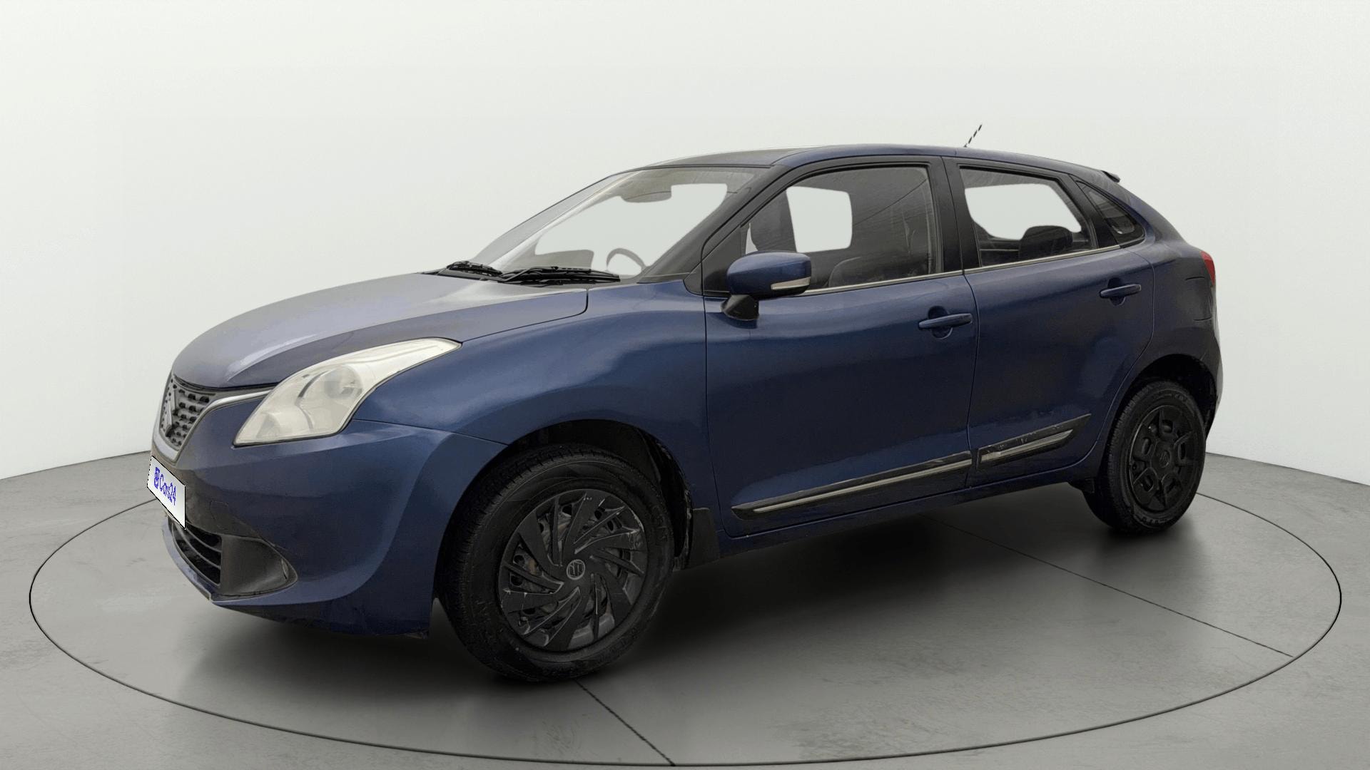 View 2017 Maruti Suzuki 1000 Base Variant Image 34 Used 2017 Maruti Suzuki 1000 Base Variant Image 34