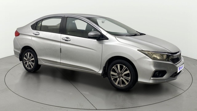View Honda City Image 22 Used Honda City Image 22