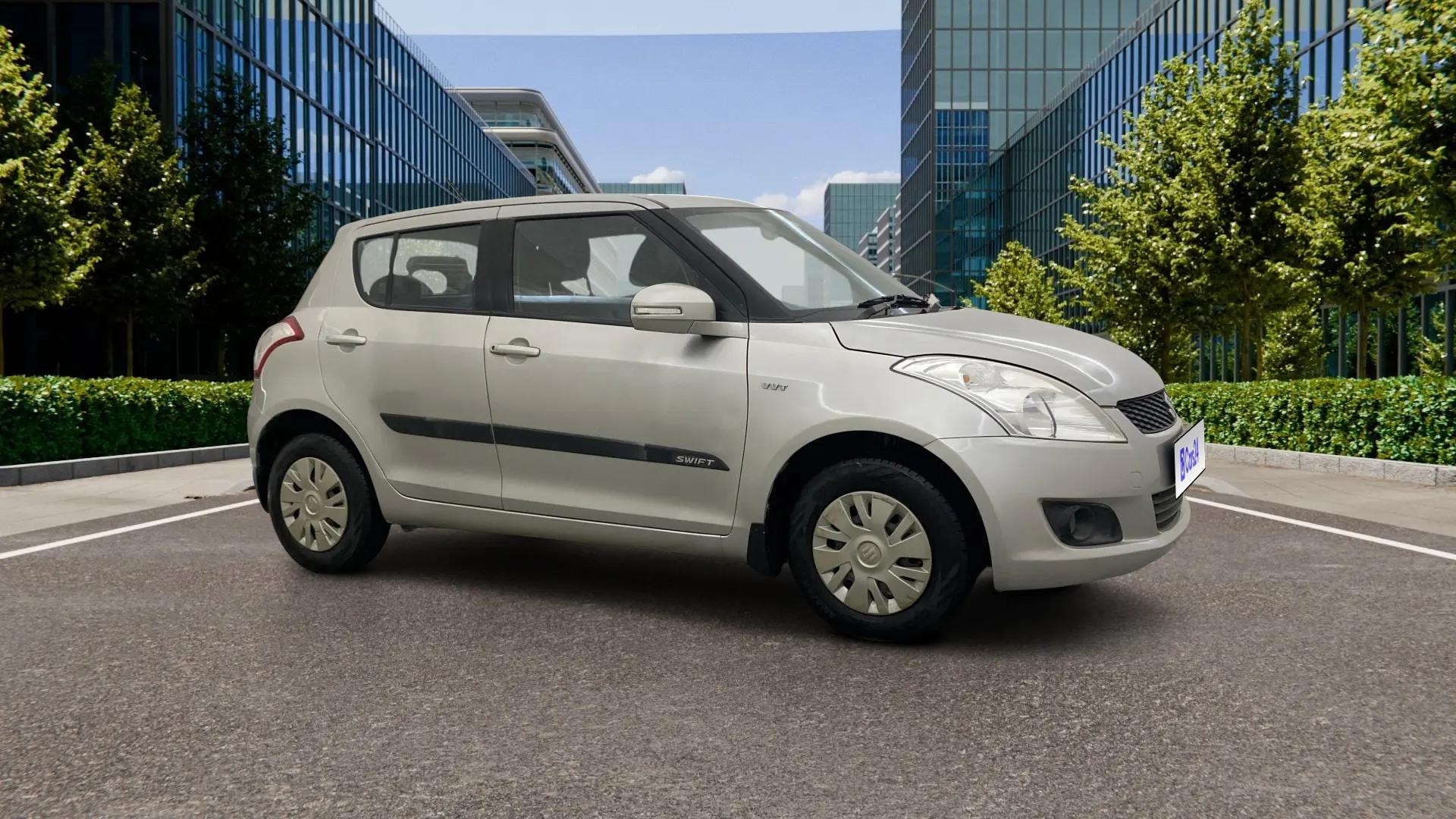 View 2013 Maruti Suzuki 1000 Base Variant Image 21 Used 2013 Maruti Suzuki 1000 Base Variant Image 21