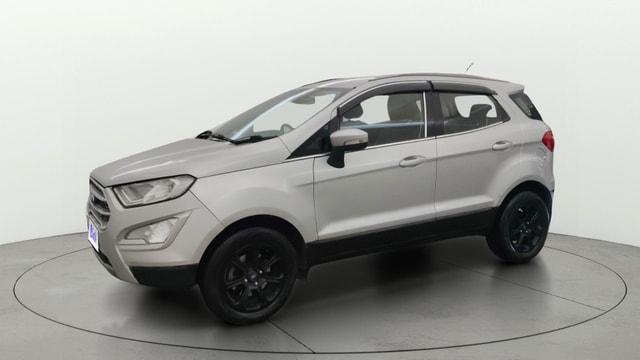 View Ford EcoSport Image 36 Used Ford EcoSport Image 36