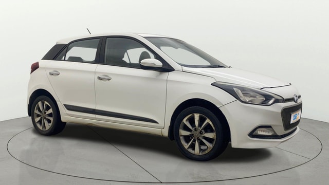 View Hyundai Elite i20 Image 14 Used Hyundai Elite i20 Image 14