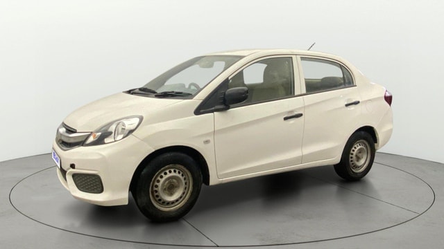 View Honda Amaze Image 34 Used Honda Amaze Image 34