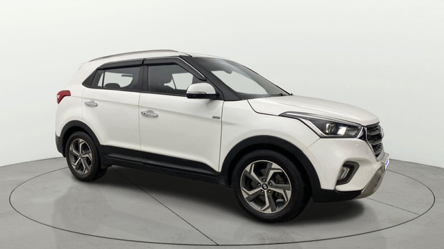 View Hyundai Creta Image 22 Used Hyundai Creta Image 22