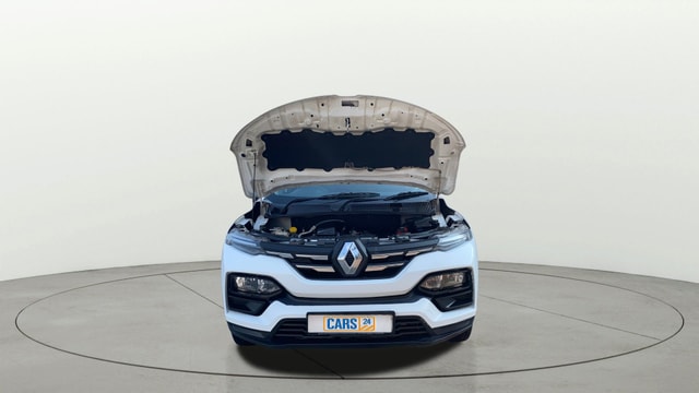 View Renault Kiger Image 18 Used Renault Kiger Image 18
