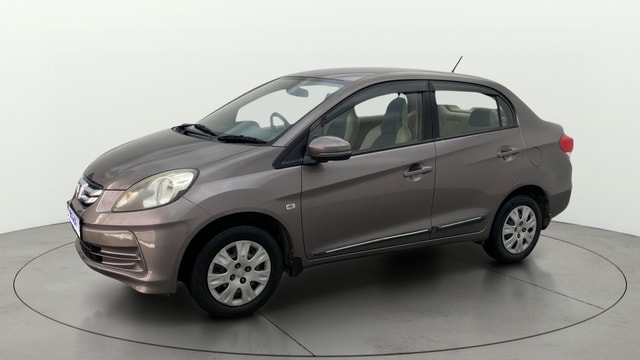 View Honda Amaze Image 34 Used Honda Amaze Image 34