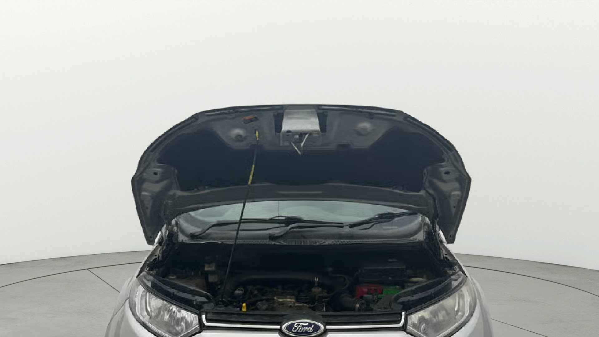 View 2013 Ford EcoSport 1.0L Petrol Ecoboost Titanium Image 31 Used 2013 Ford EcoSport 1.0L Petrol Ecoboost Titanium Image 31
