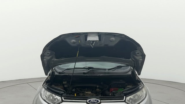 View Ford EcoSport Image 31 Used Ford EcoSport Image 31