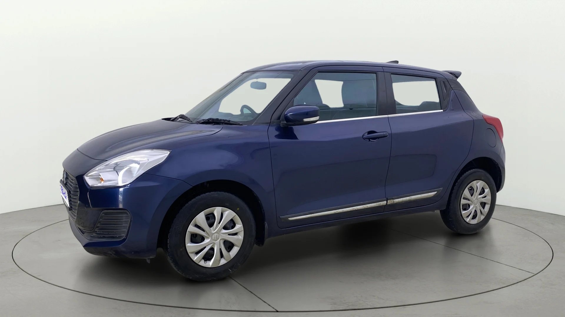 View 2020 Maruti Suzuki 1000 Base Variant Image 35 Used 2020 Maruti Suzuki 1000 Base Variant Image 35