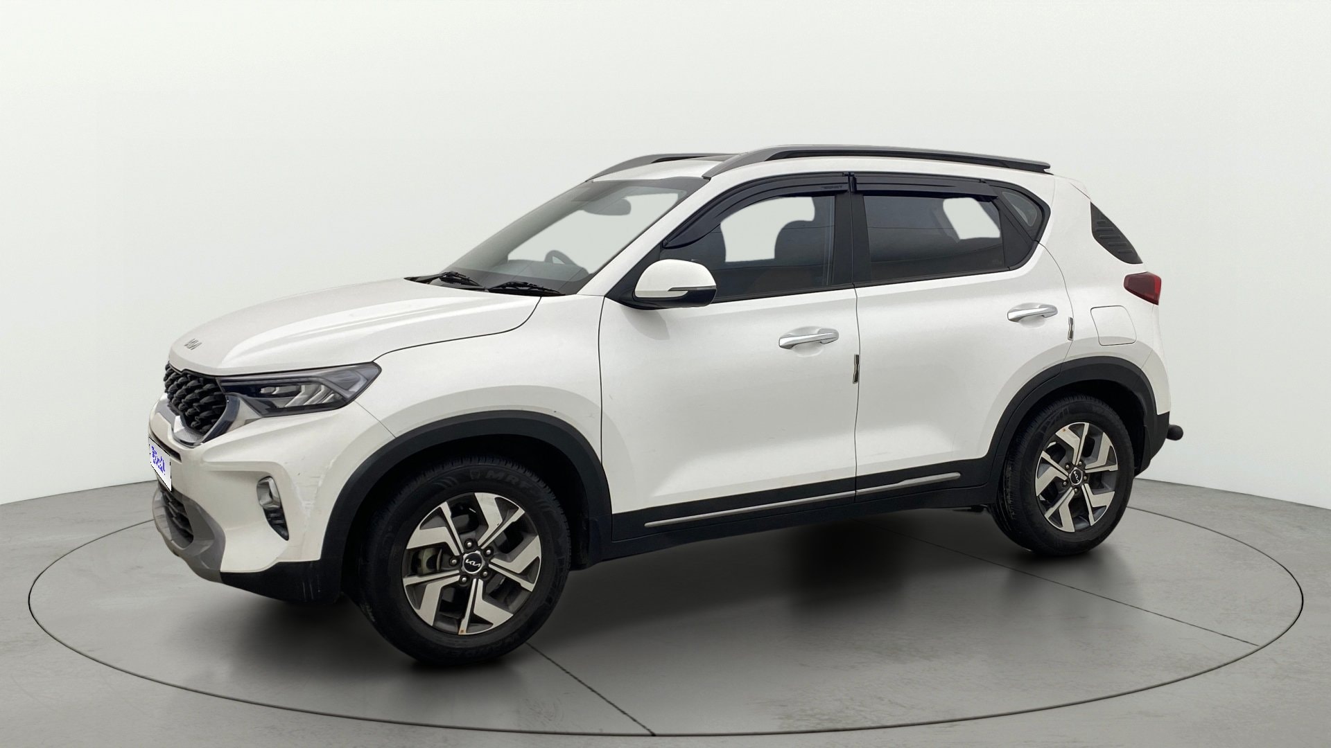 Used 2023 Kia Sonet Used 2023 Kia Sonet