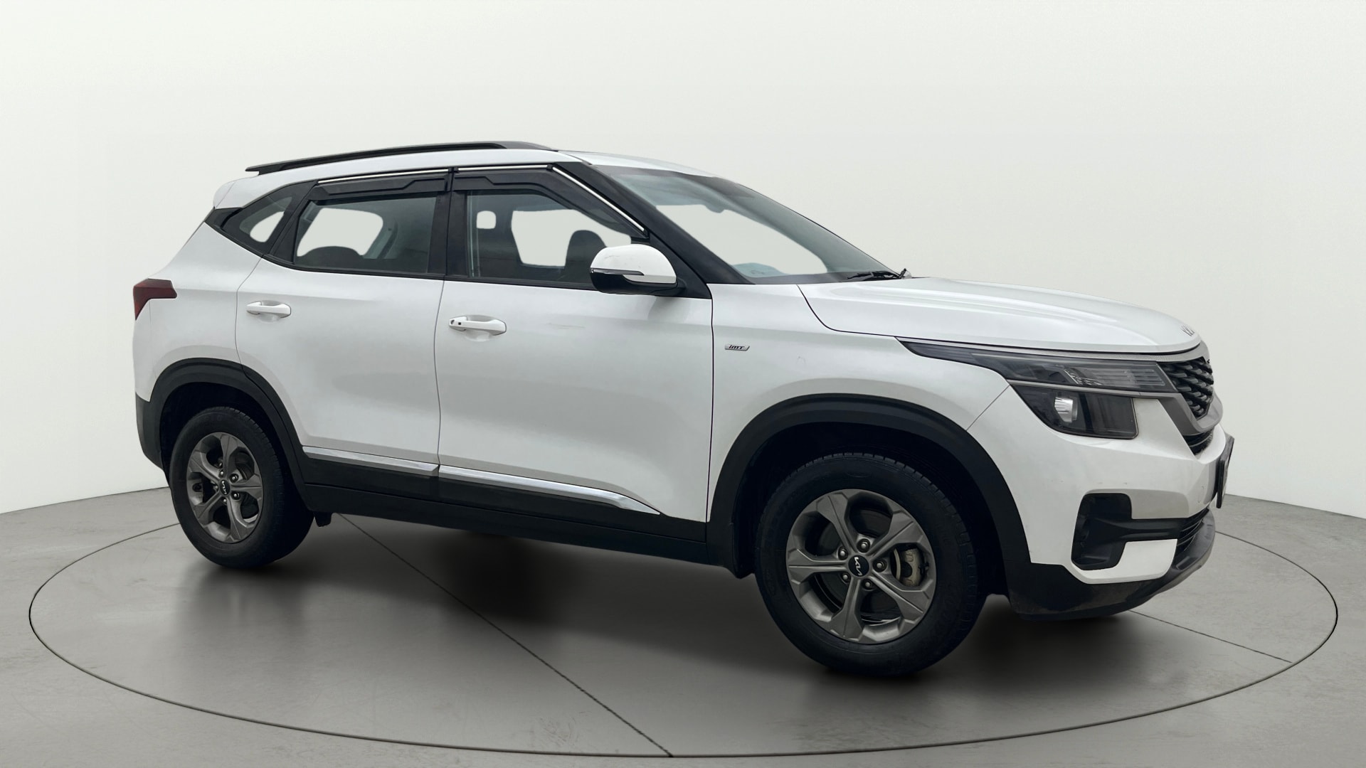 View 2023 Kia Seltos D1.5 CRDI VGT 6MT HTK Plus Image 14 Used 2023 Kia Seltos D1.5 CRDI VGT 6MT HTK Plus Image 14