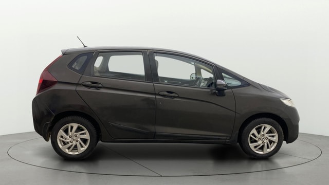 View Honda Jazz Image 8 Used Honda Jazz Image 8