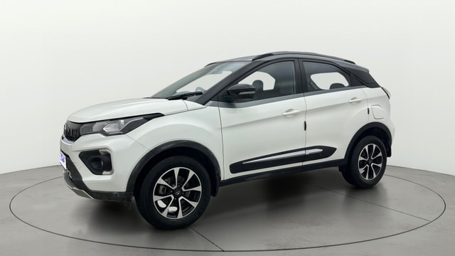 View Tata Nexon Image 36 Used Tata Nexon Image 36