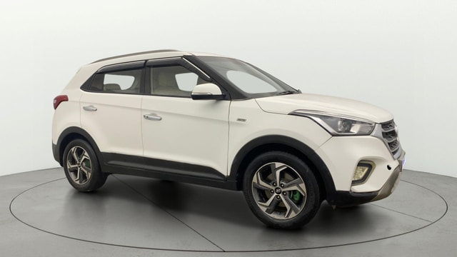 View Hyundai Creta Image 23 Used Hyundai Creta Image 23