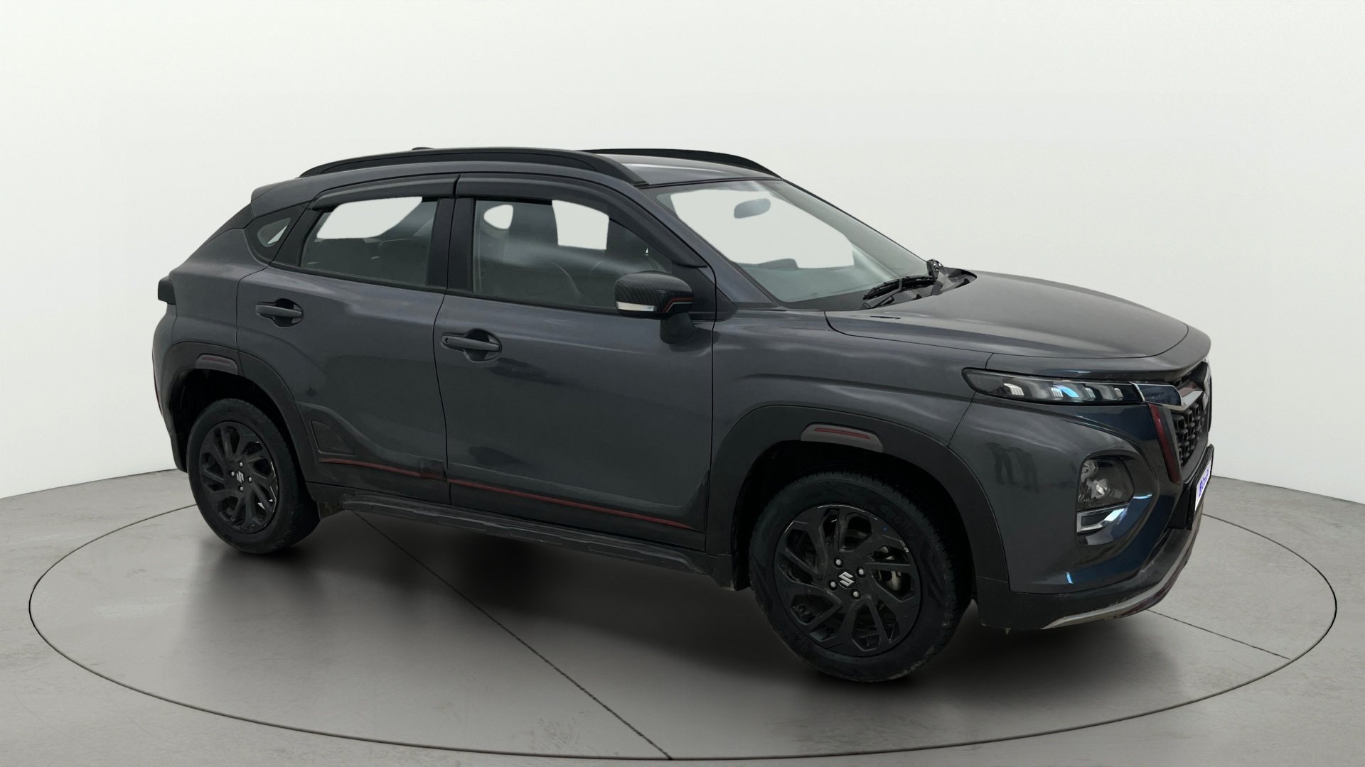 View 2023 Maruti Suzuki 1000 Base Variant Image 21 Used 2023 Maruti Suzuki 1000 Base Variant Image 21