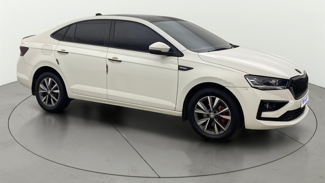 View Skoda Slavia Image 37 Used Skoda Slavia Image 37