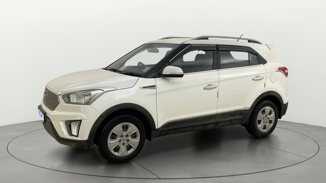 View Hyundai Creta Image 35 Used Hyundai Creta Image 35