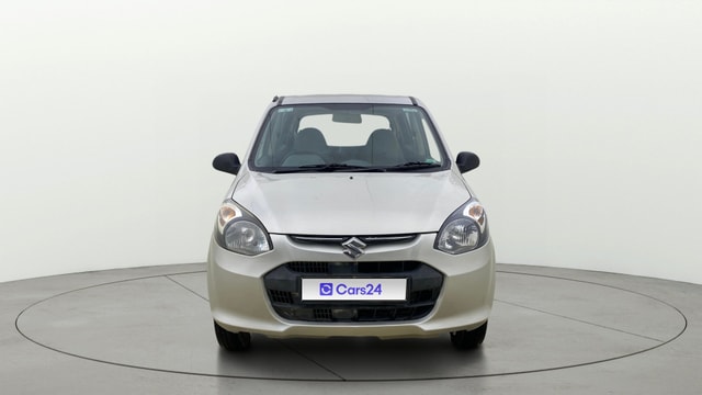 View Maruti Suzuki Alto 800 Image 1 Used Maruti Suzuki Alto 800 Image 1