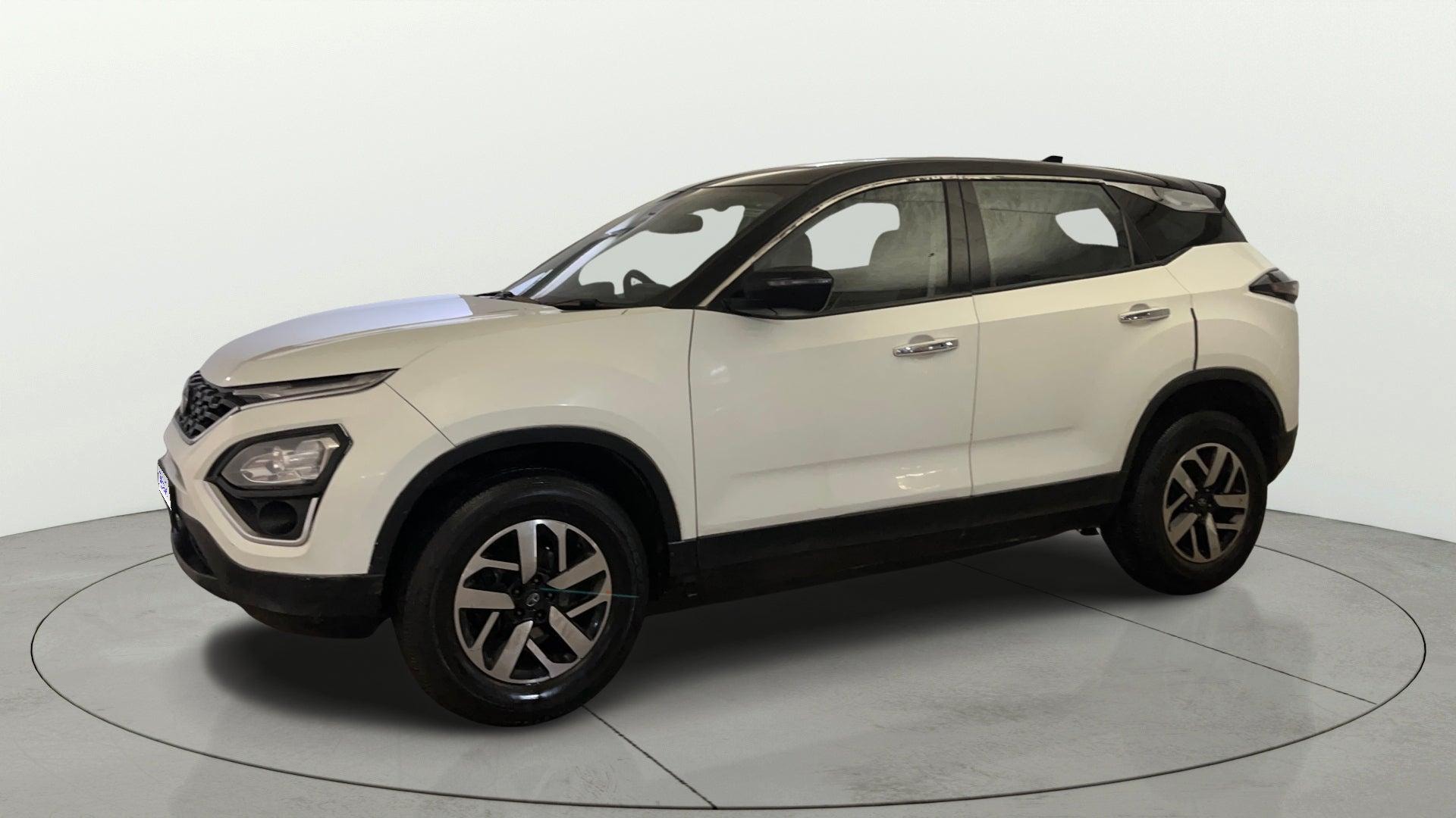 View 2022 Tata Harrier XE Image 38 Used 2022 Tata Harrier XE Image 38