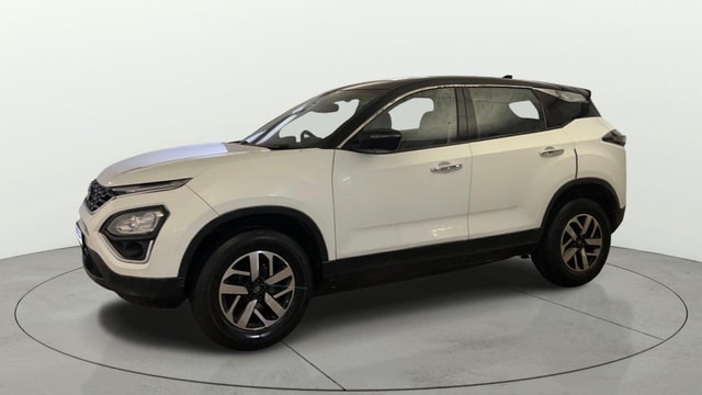 View Tata Harrier Image 38 Used Tata Harrier Image 38