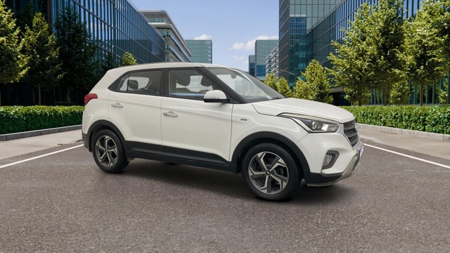 View Hyundai Creta Image 39 Used Hyundai Creta Image 39