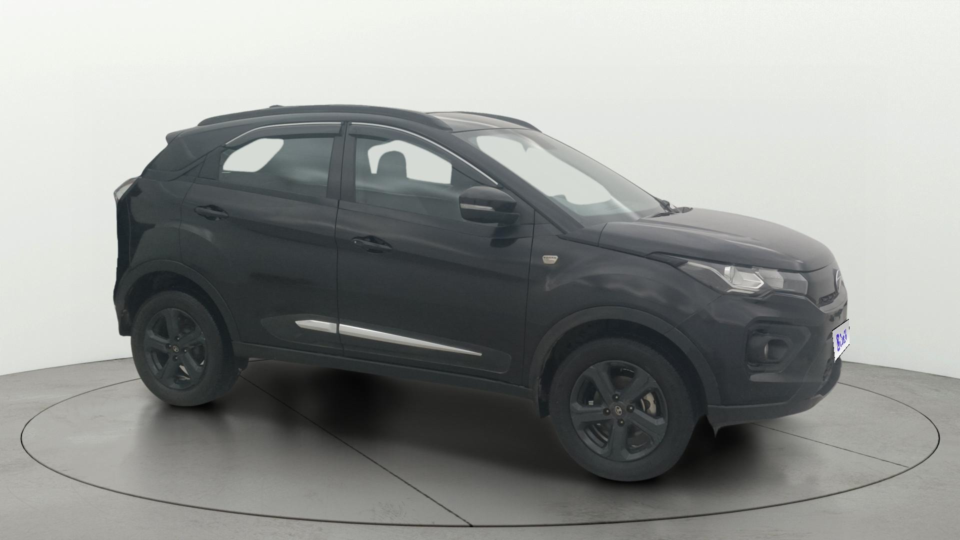 View 2022 Tata Nexon Revotron XE Image 39 Used 2022 Tata Nexon Revotron XE Image 39