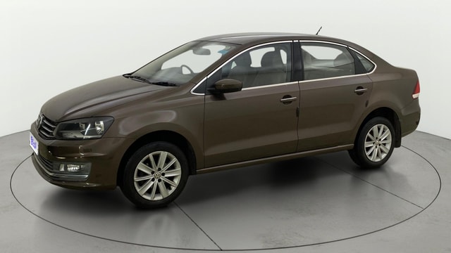 View Volkswagen Vento Image 35 Used Volkswagen Vento Image 35