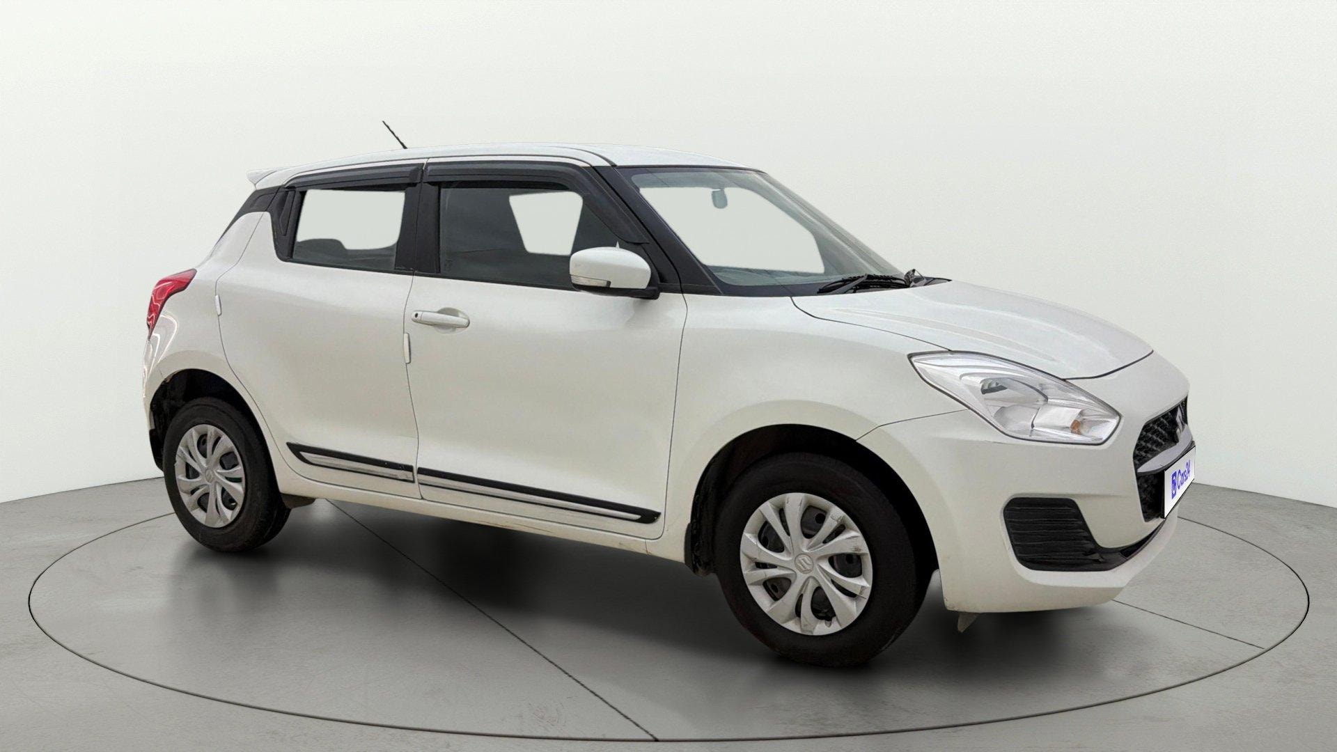 Used 2021 Maruti Suzuki 1000 Used 2021 Maruti Suzuki 1000