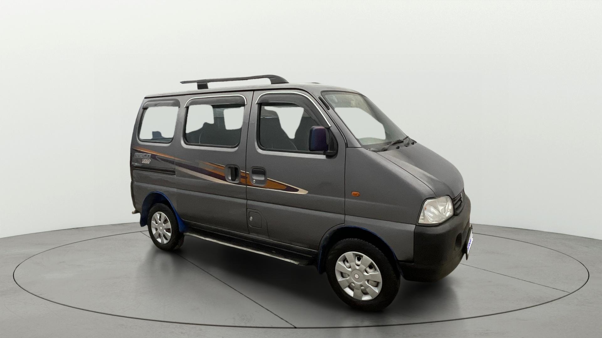 View 2021 Maruti Suzuki 1000 Base Variant Image 36 Used 2021 Maruti Suzuki 1000 Base Variant Image 36