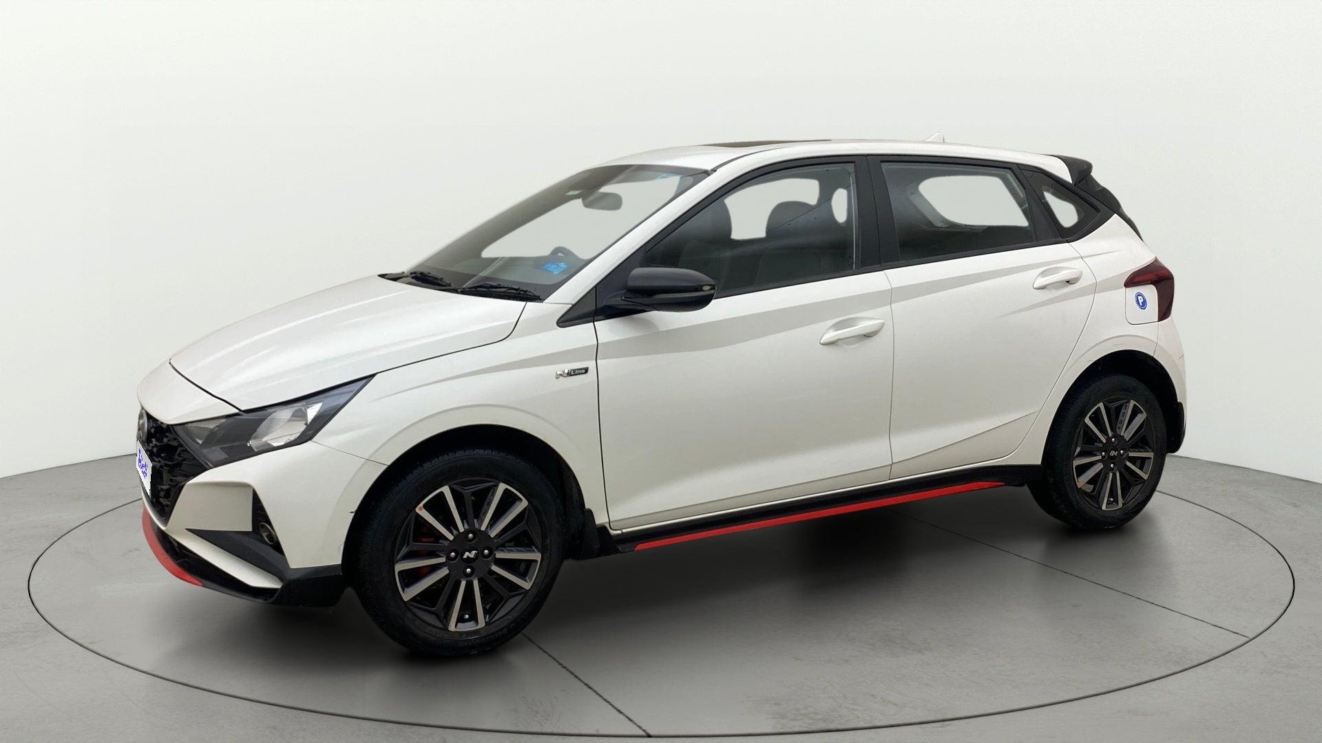 Used 2022 Hyundai Elite i20 Used 2022 Hyundai Elite i20