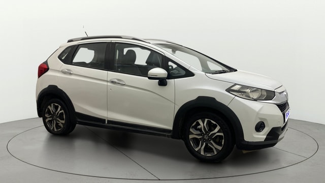 View Honda WR-V Image 36 Used Honda WR-V Image 36