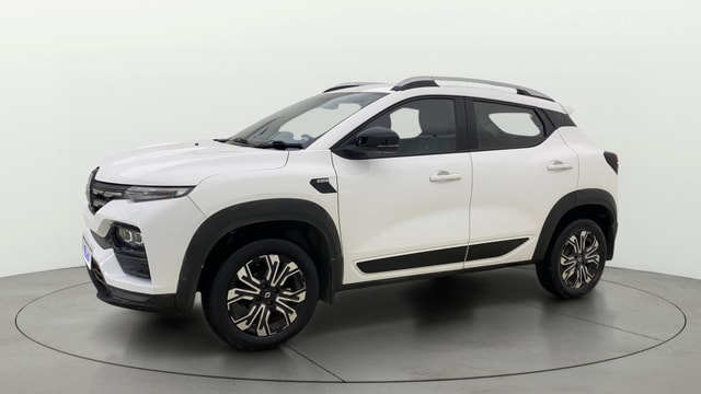 View Renault Kiger Image 37 Used Renault Kiger Image 37