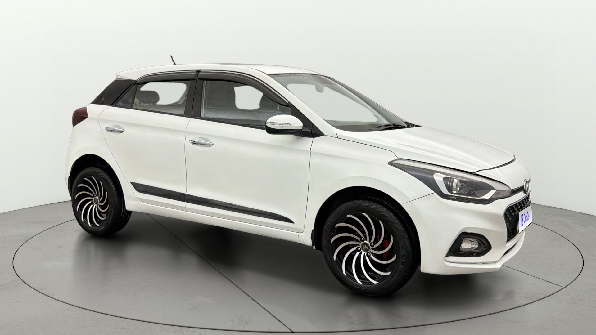Used 2019 Hyundai Elite i20 Used 2019 Hyundai Elite i20