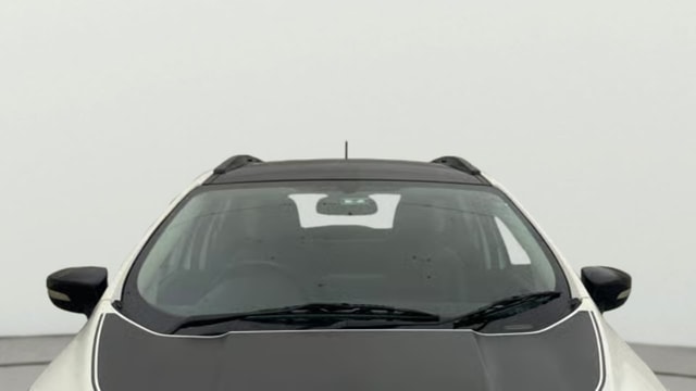 View Ford EcoSport Image 38 Used Ford EcoSport Image 38