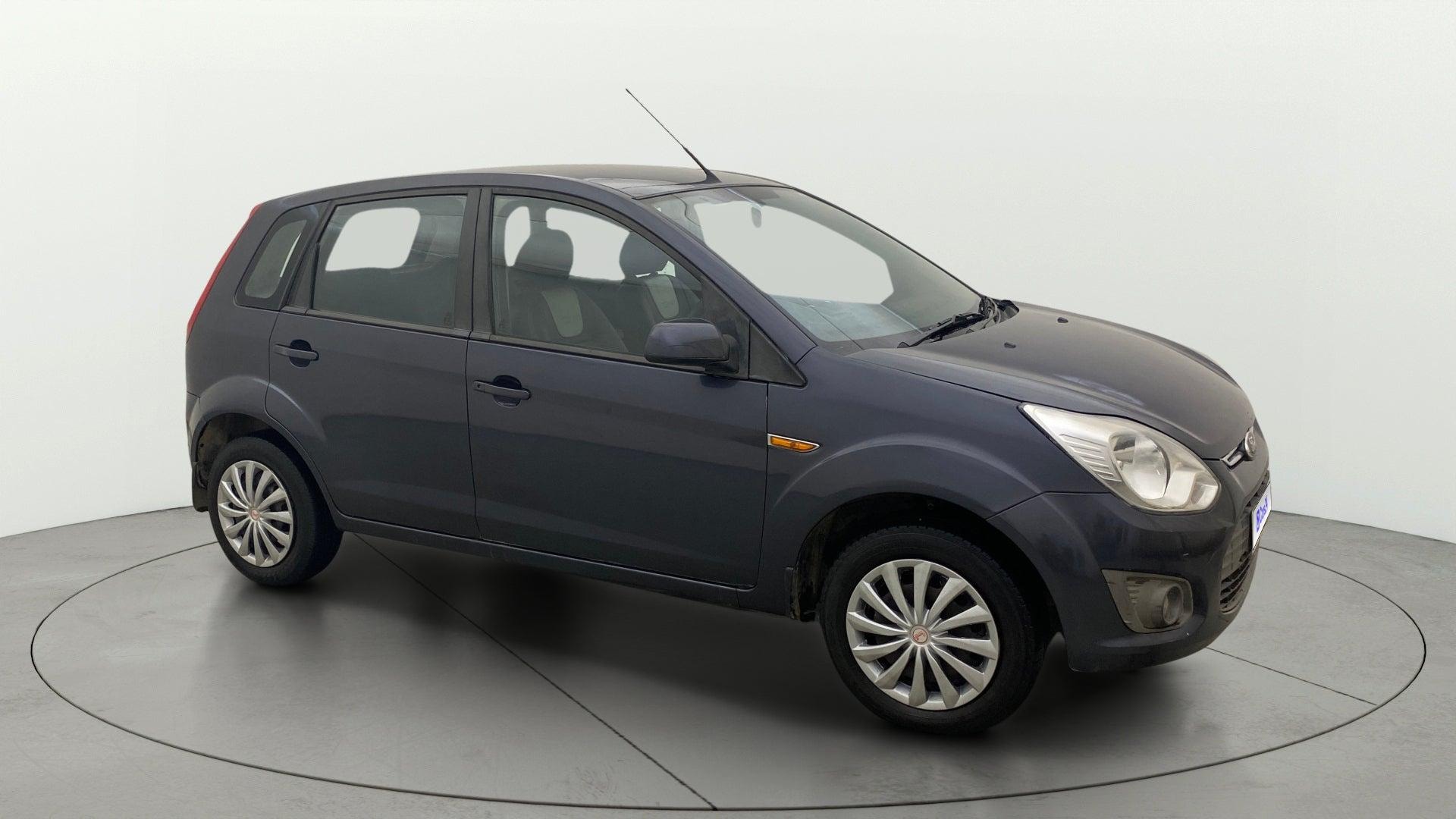 View 2014 Ford Figo 1.2P Ambiente MT BS IV Image 21 Used 2014 Ford Figo 1.2P Ambiente MT BS IV Image 21