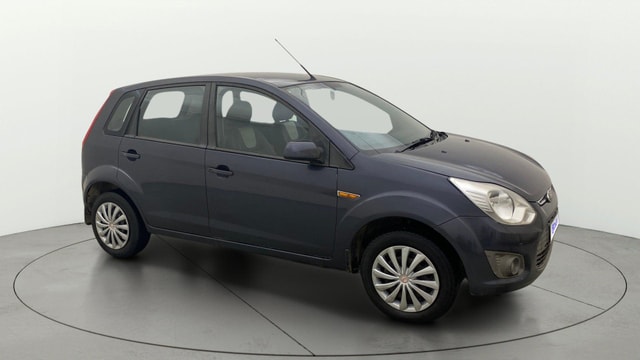 View Ford Figo Image 21 Used Ford Figo Image 21
