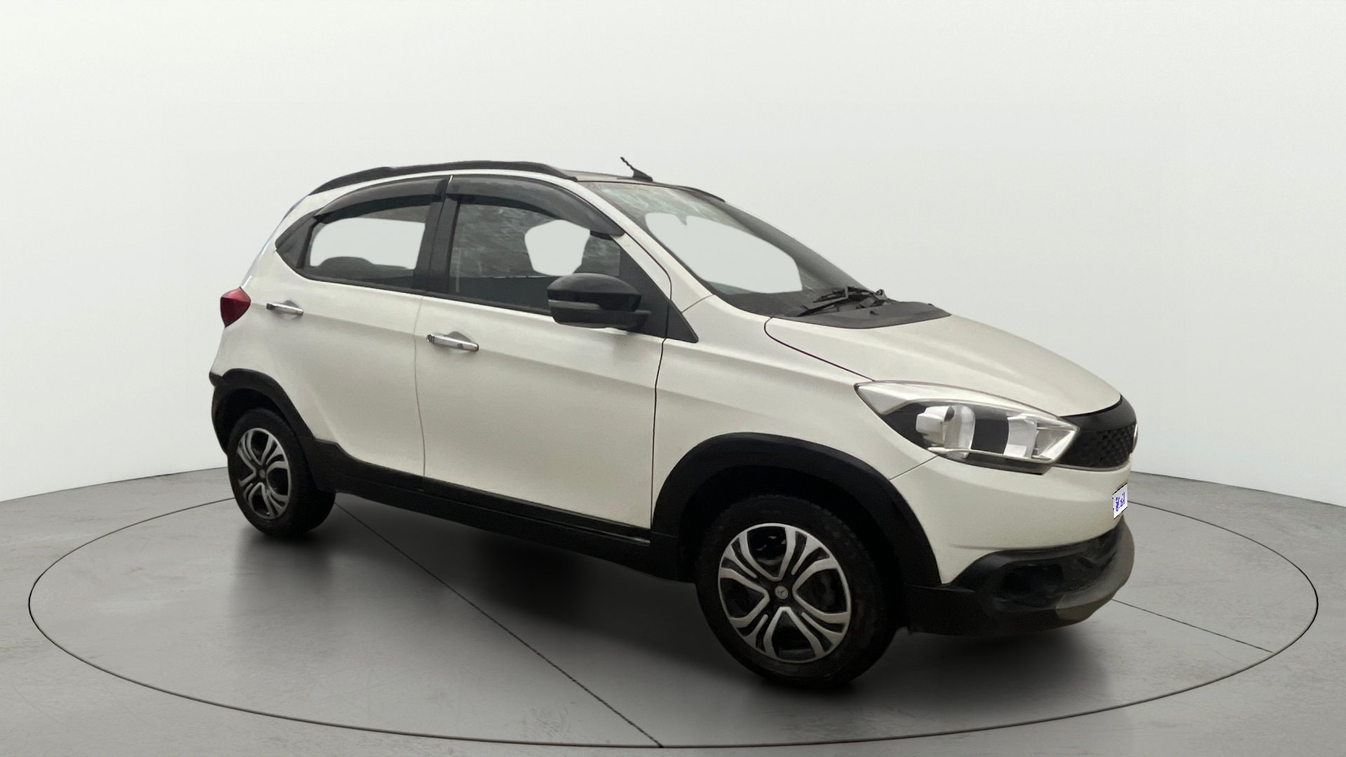 Used 2019 Tata Tiago NRG Used 2019 Tata Tiago NRG