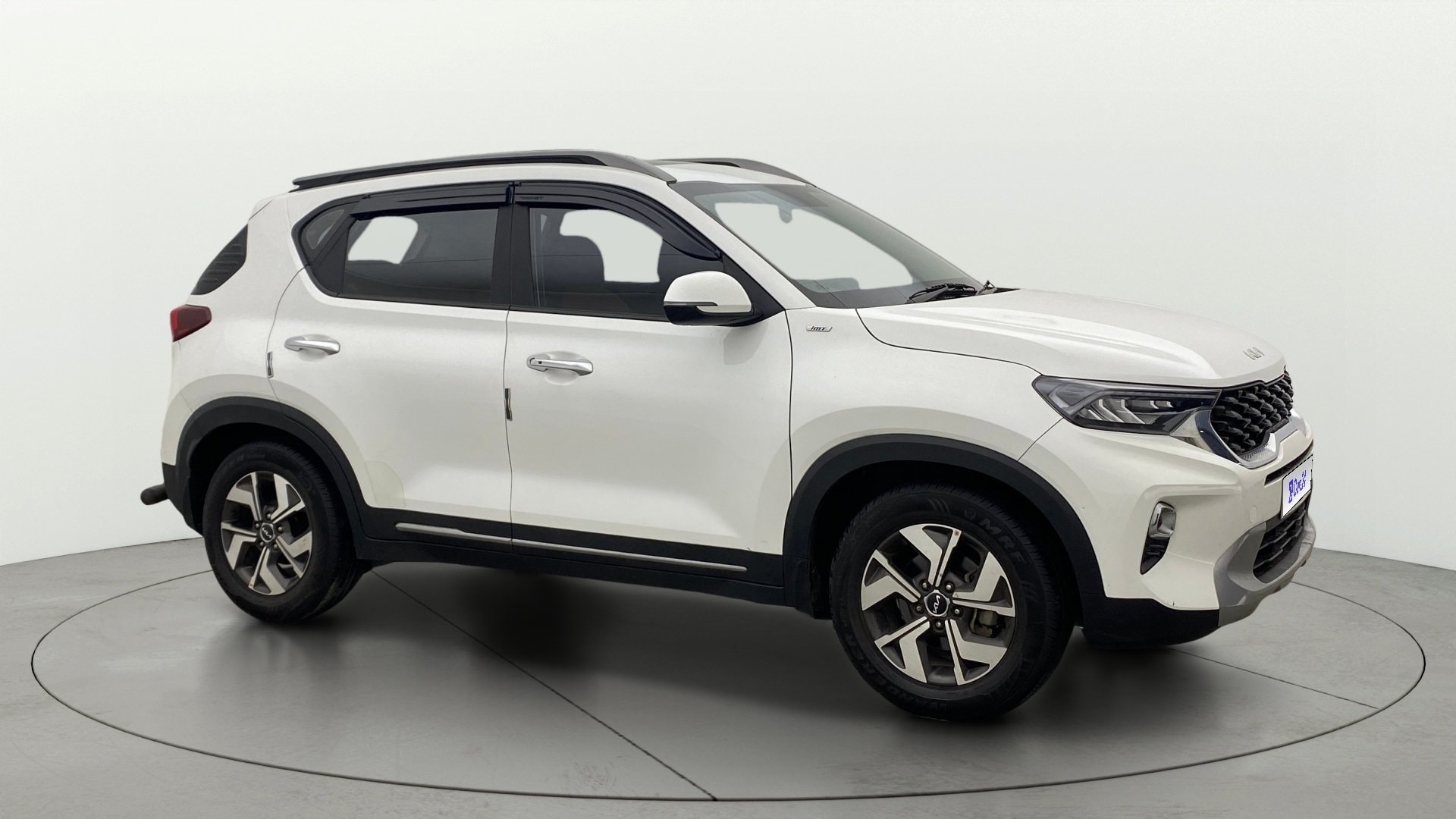 Used 2023 Kia Sonet Used 2023 Kia Sonet
