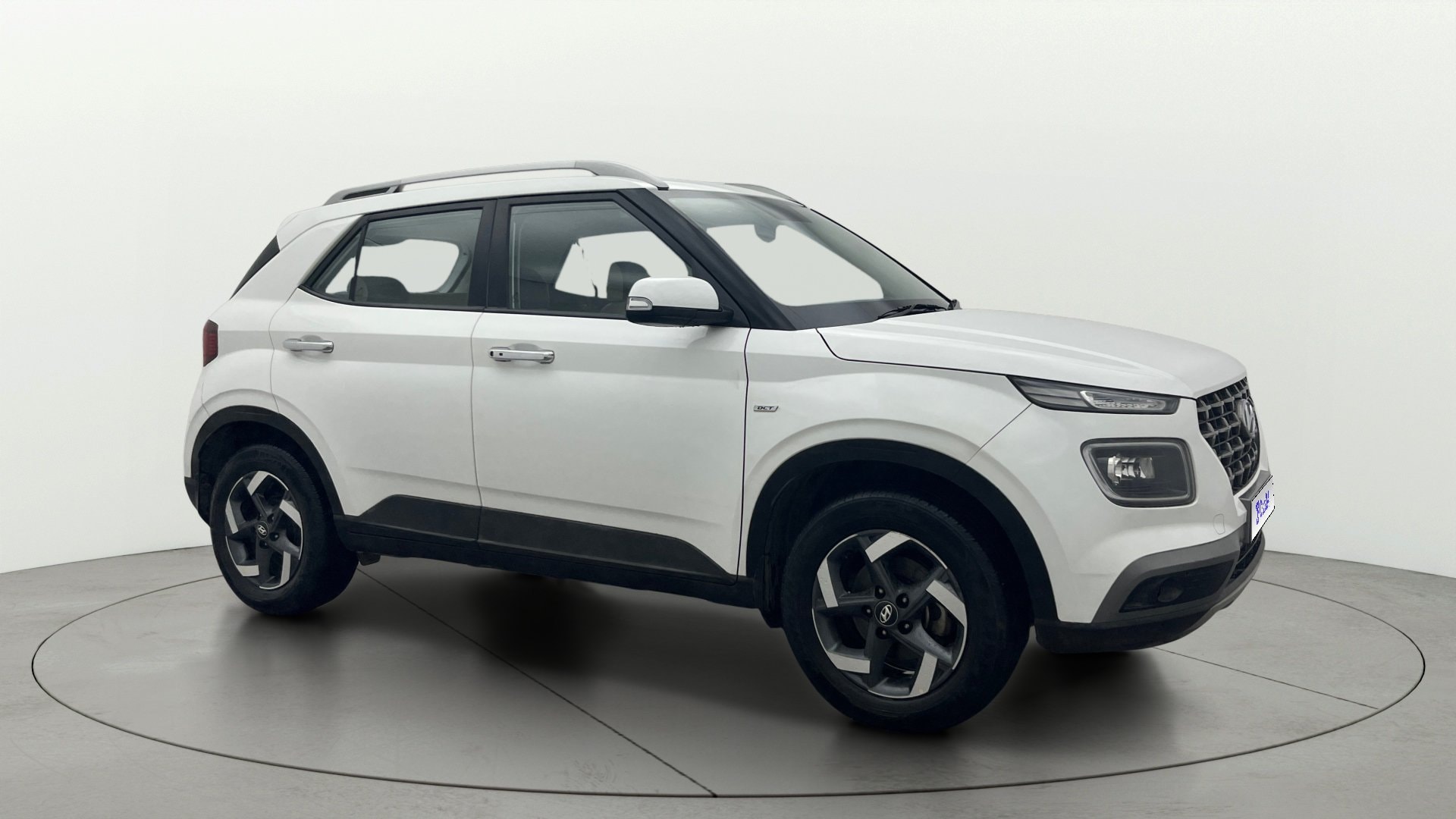 Used 2019 Hyundai Venue Used 2019 Hyundai Venue