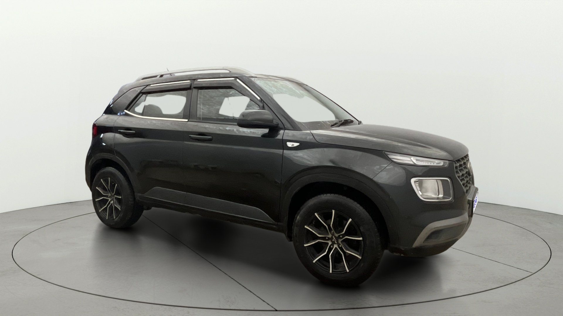 Used 2020 Hyundai Venue Used 2020 Hyundai Venue