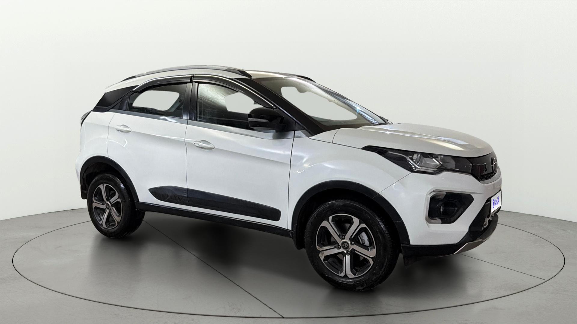 View 2021 Tata Nexon Revotron XE Image 22 Used 2021 Tata Nexon Revotron XE Image 22