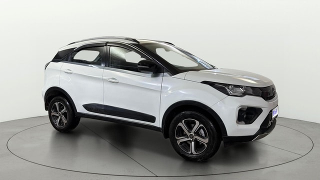 View Tata Nexon Image 22 Used Tata Nexon Image 22