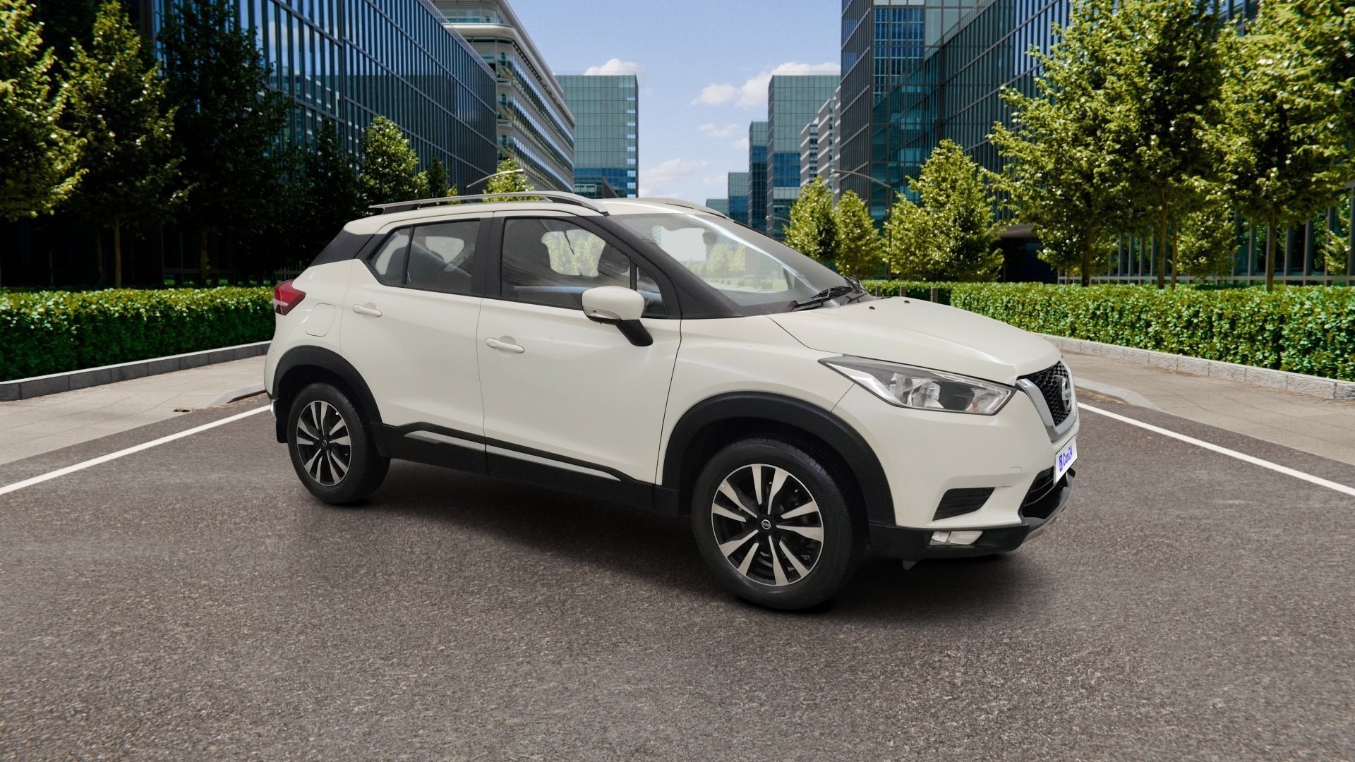 View 2020 Nissan Kicks 1.3 Turbo XV Image 21 Used 2020 Nissan Kicks 1.3 Turbo XV Image 21