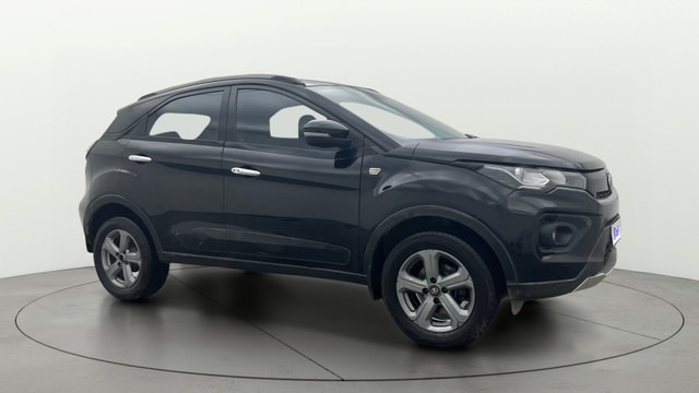 View Tata Nexon Image 14 Used Tata Nexon Image 14
