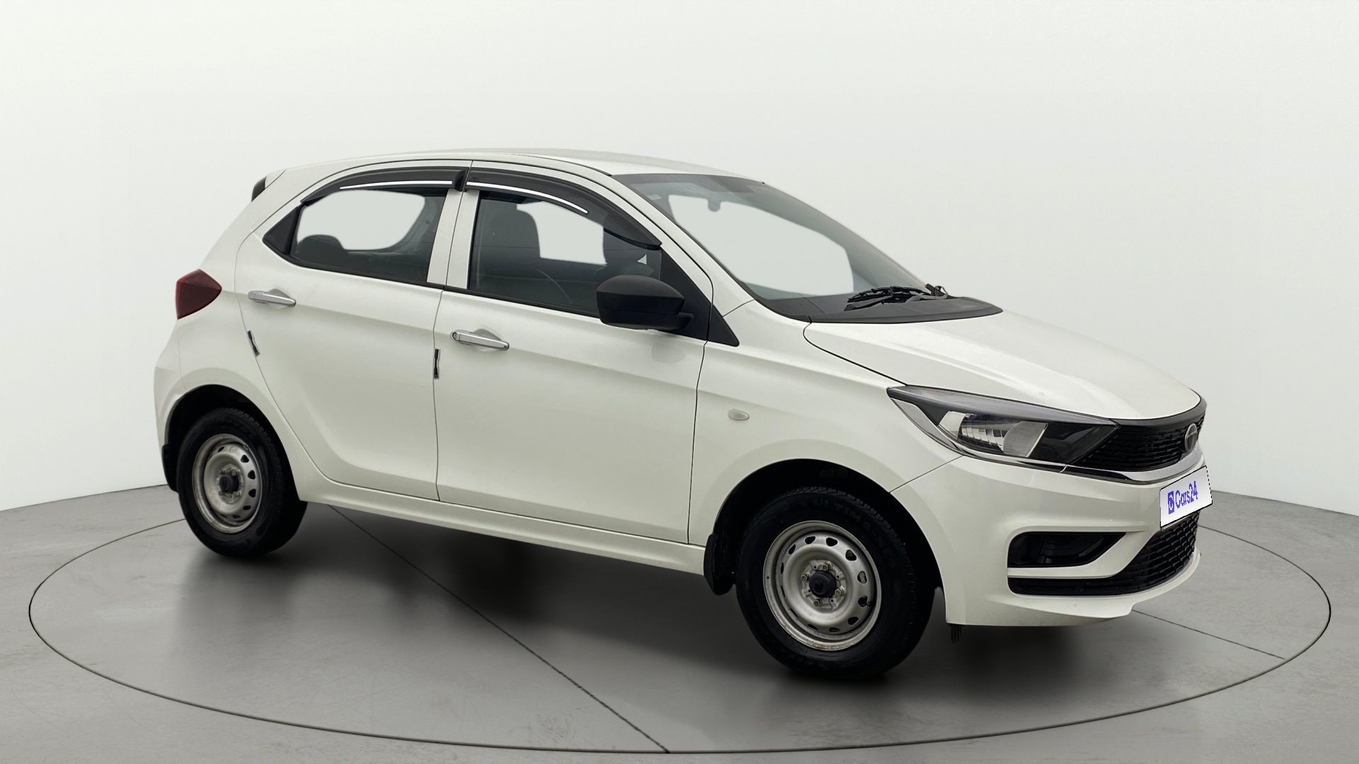 View 2025 Tata Tiago Revotorq XB Image 21 Used 2025 Tata Tiago Revotorq XB Image 21