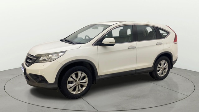 View Honda CR-V Image 37 Used Honda CR-V Image 37