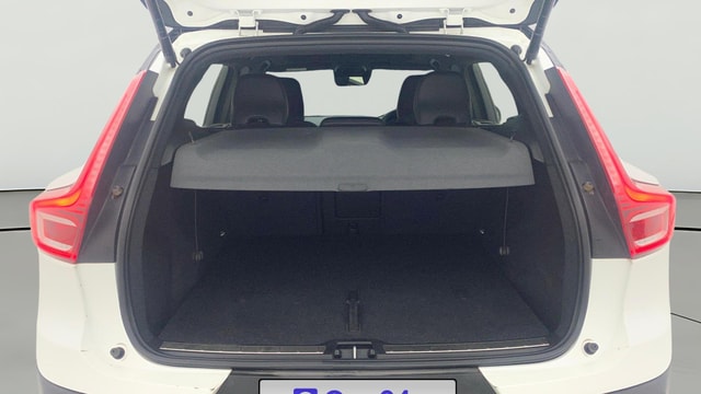 View Volvo XC40 Image 42 Used Volvo XC40 Image 42