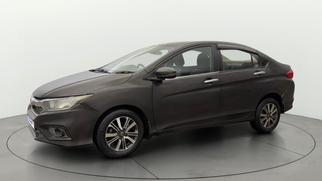 View Honda City Image 37 Used Honda City Image 37