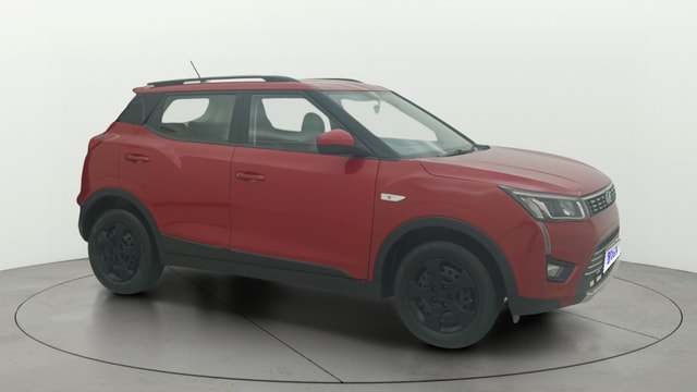View Mahindra XUV300 Image 21 Used Mahindra XUV300 Image 21