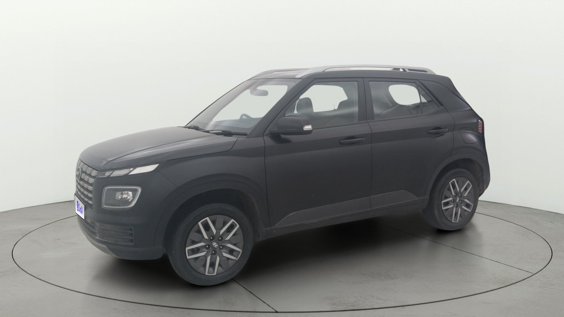 View 2023 Hyundai Venue S (O) 1.0 Turbo Petrol MT Image 36 Used 2023 Hyundai Venue S (O) 1.0 Turbo Petrol MT Image 36